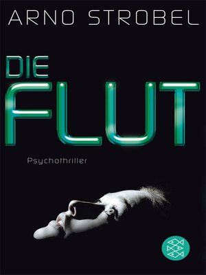 cover image of Die Flut